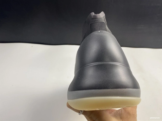 Adidas Blue Teal Yeezy G58864 QNTM 1211